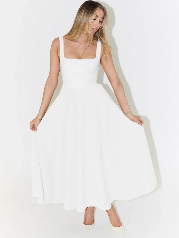 Clara | Luna Dress