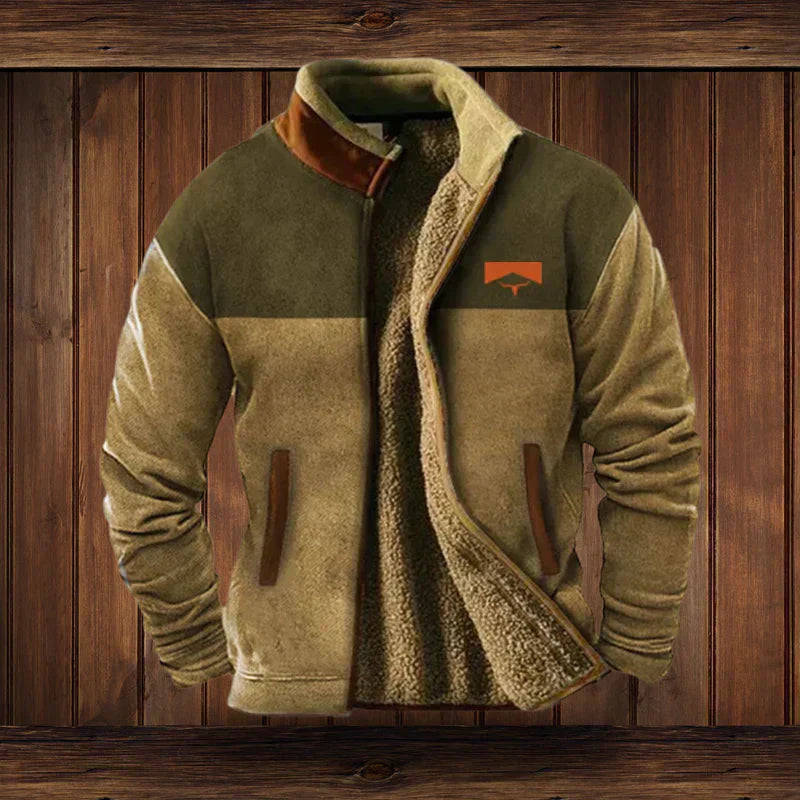Teodoro | Outdoor Fleece Gilet