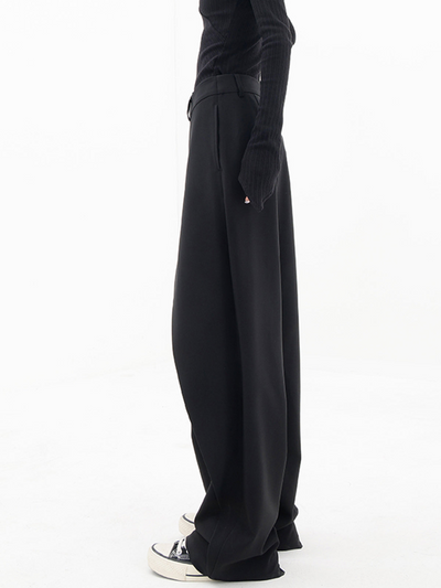 HANNAH | Modern baggy pants