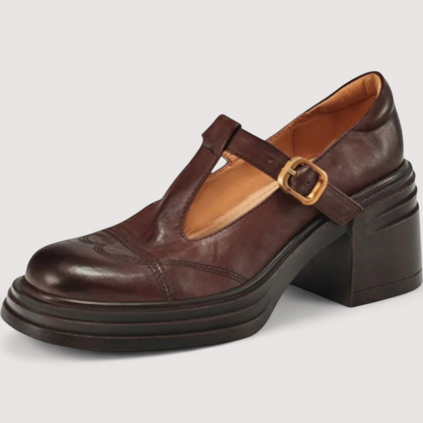Miranda | Modern Loafers with Exclusive Design
