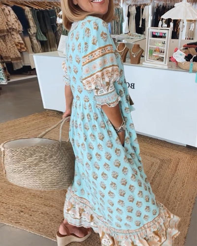 Hiley | Casual Dress
