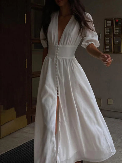 Joanne | Relaxed Summer Dress