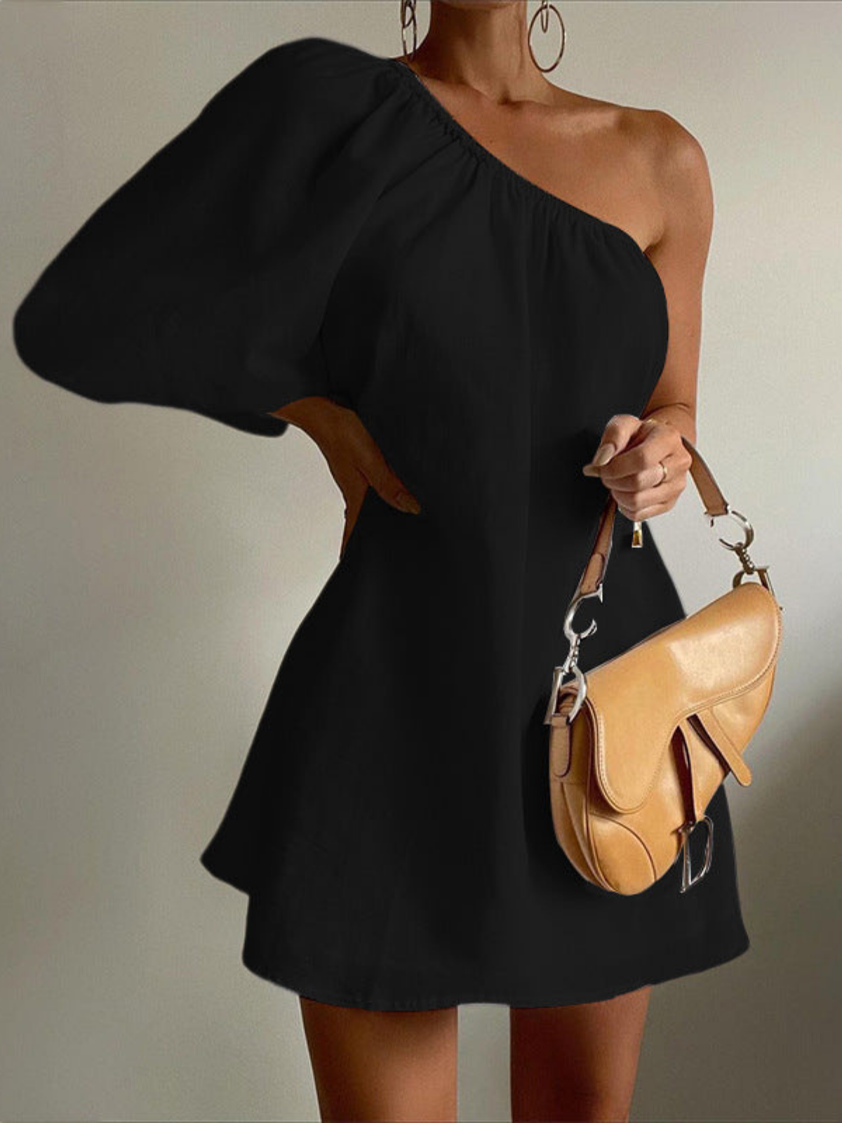 Soleil | Mini Dress