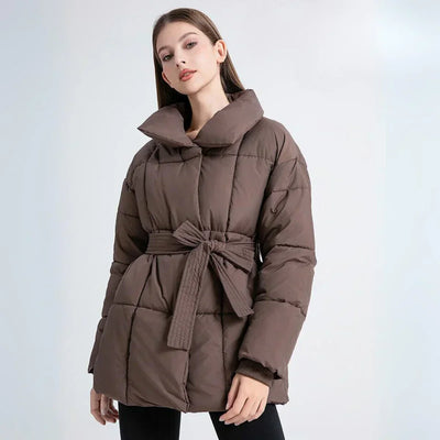 Amelia | Winter coat
