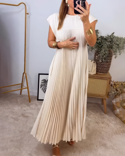 Laurine | Maxi Dress