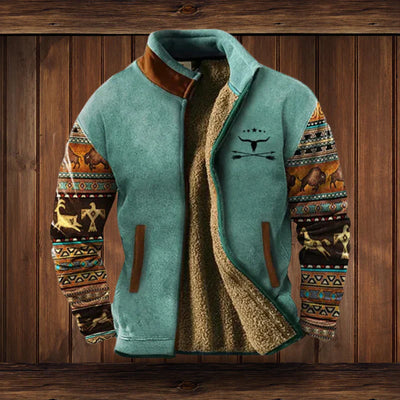 Teodoro | Outdoor Fleece Gilet