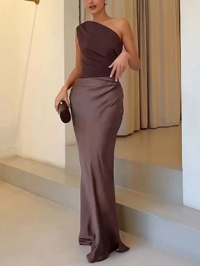 Matilda | Maxi Dress