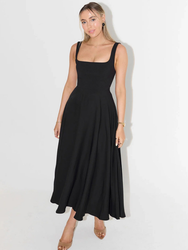 Clara | Luna Dress