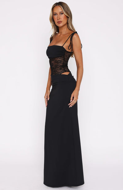 Lily | Maxi Dress