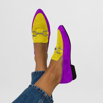 Graziella | Orthopedic Loafers