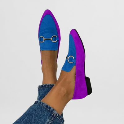 Graziella | Orthopedic Loafers