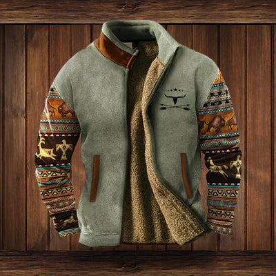 Teodoro | Outdoor Fleece Gilet