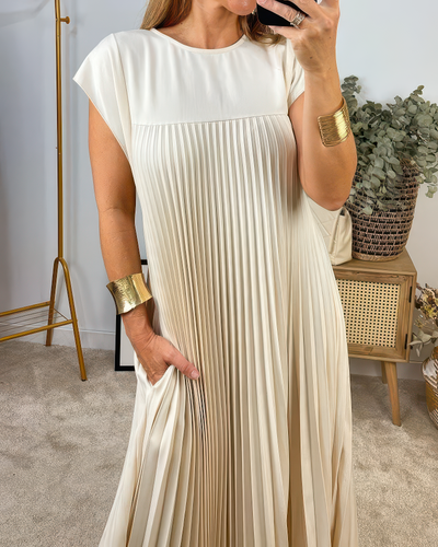 Laurine | Maxi Dress