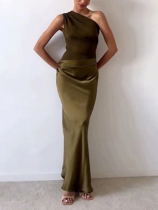 Matilda | Maxi Dress