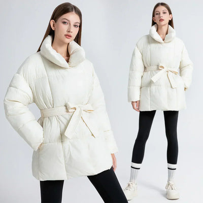 Amelia | Winter coat
