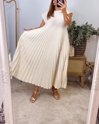 Laurine | Maxi Dress
