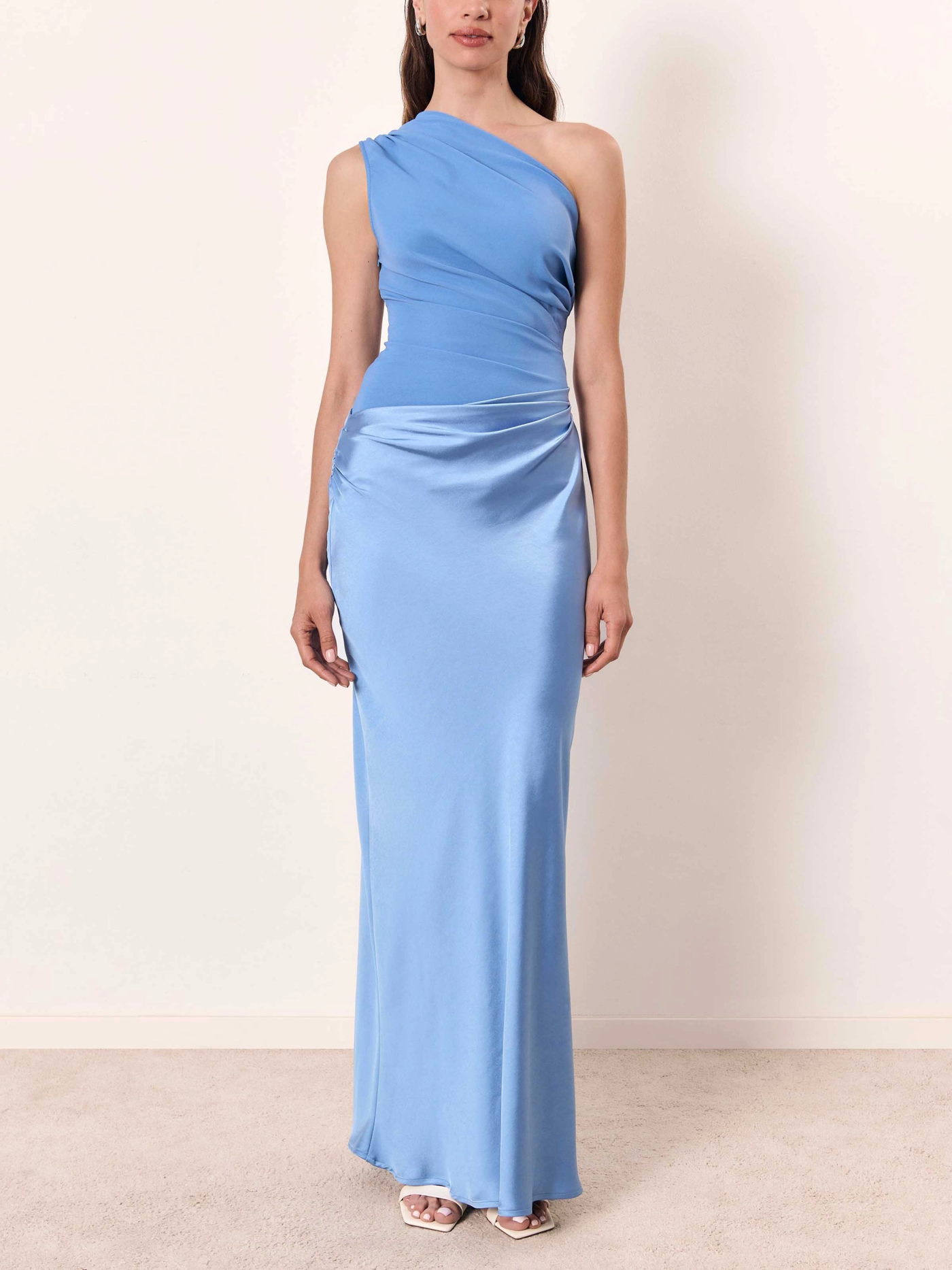 Matilda | Maxi Dress
