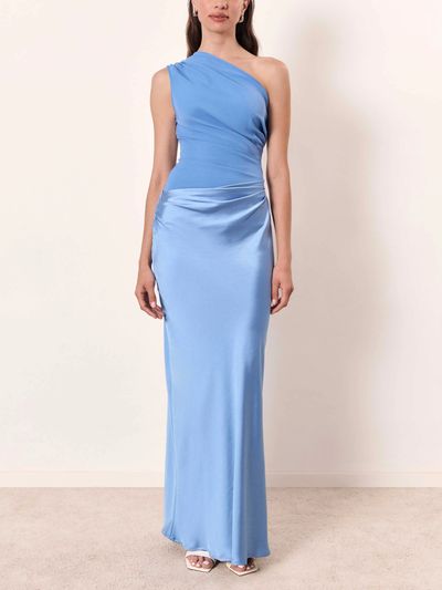 Matilda | Maxi Dress
