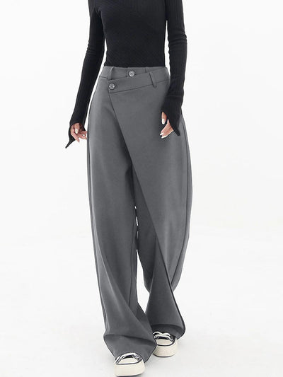 HANNAH | Modern baggy pants