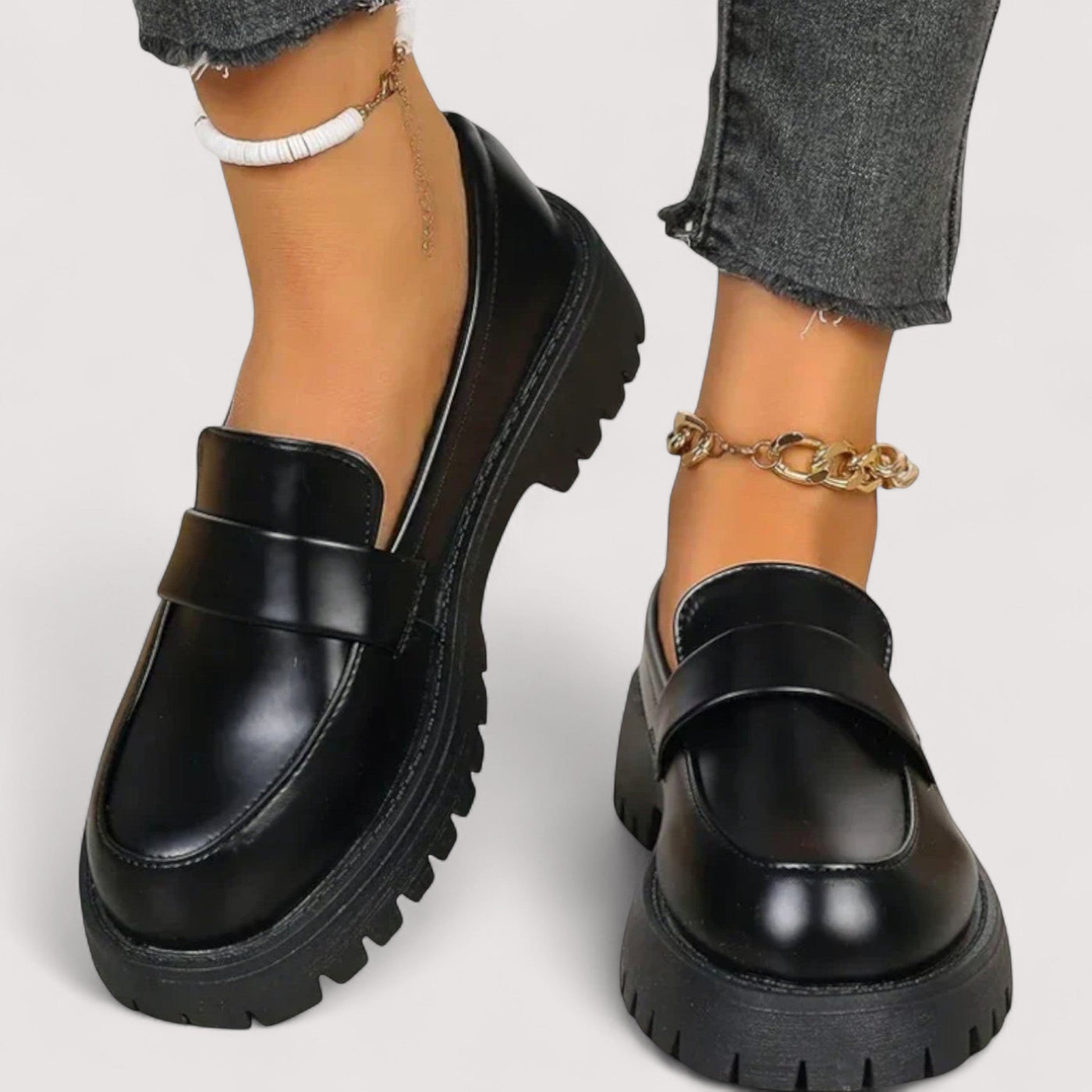 Fiorella | Elegant & Comfortable Loafers for Every Occasion