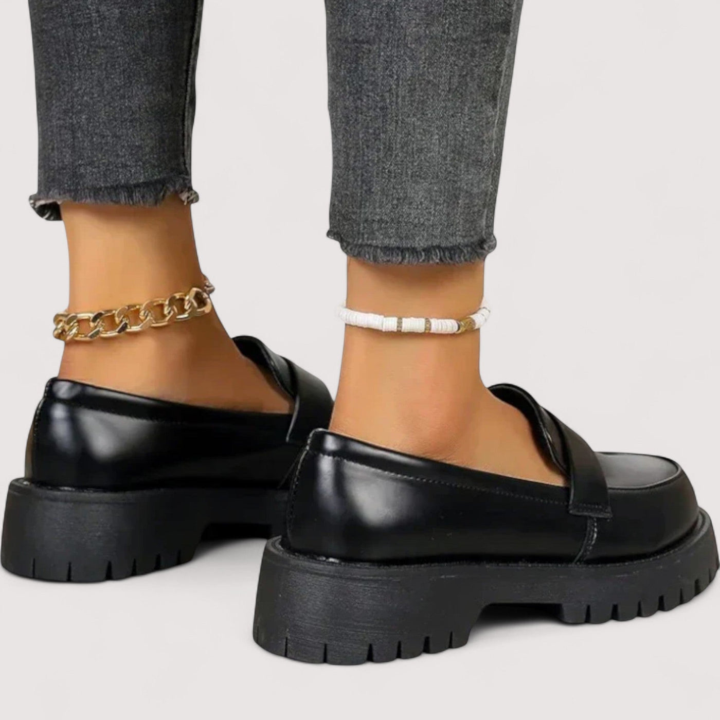 Fiorella | Elegant & Comfortable Loafers for Every Occasion