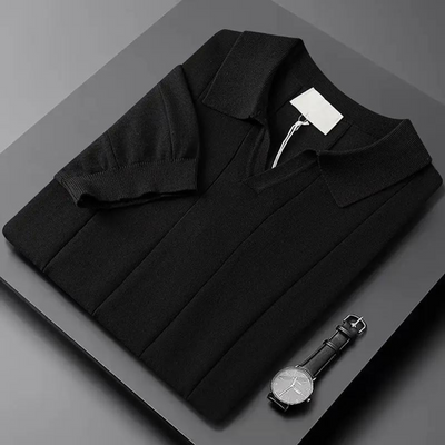 Giovanni | Retro Inspired Polo