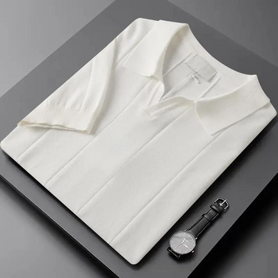 Giovanni | Retro Inspired Polo