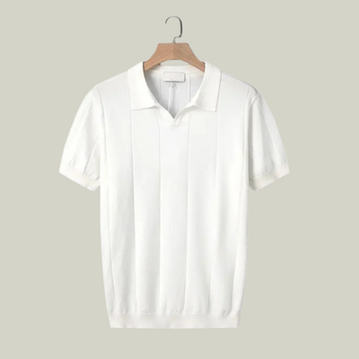 Giovanni | Retro Inspired Polo