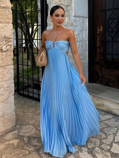 SORAYA Maxi Dress