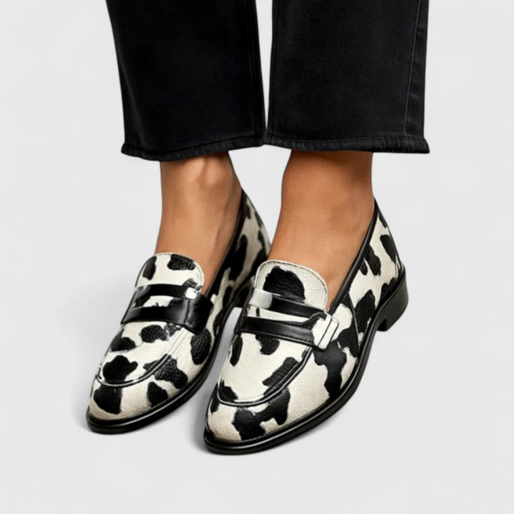 Noemi | Comfortable Loafers