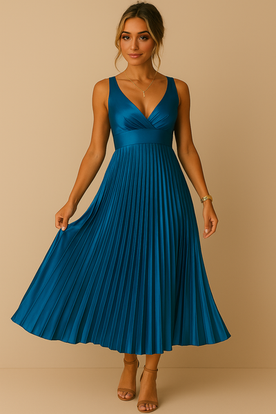 CLAIRE | The Captivating Twilight Dress