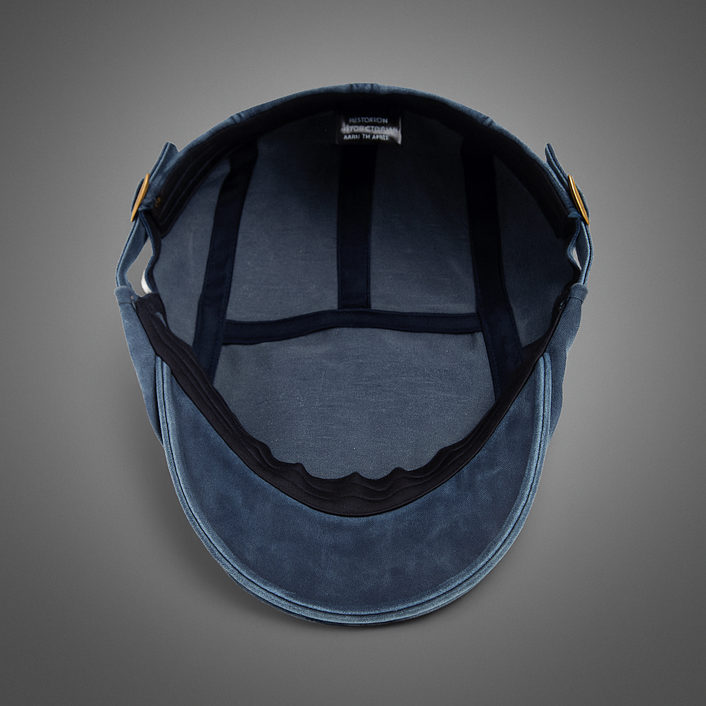 Louis - Vintage Beret