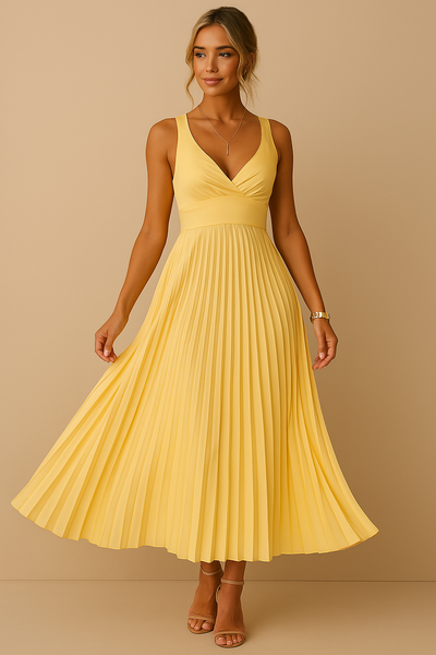 CLAIRE | The Captivating Twilight Dress