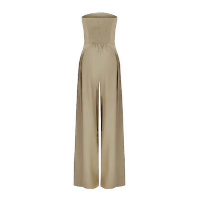 Chiara | Sleeveless Jumpsuit