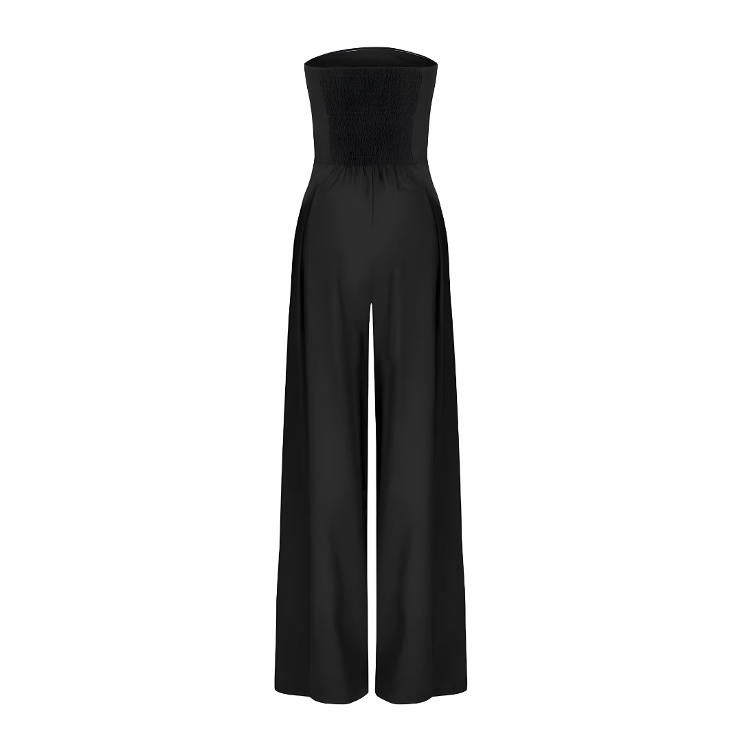 Chiara | Sleeveless Jumpsuit