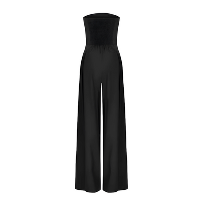 Chiara | Sleeveless Jumpsuit