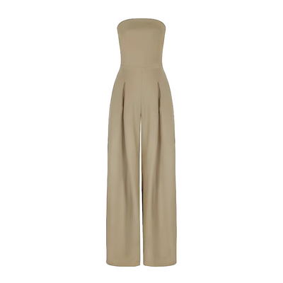 Chiara | Sleeveless Jumpsuit