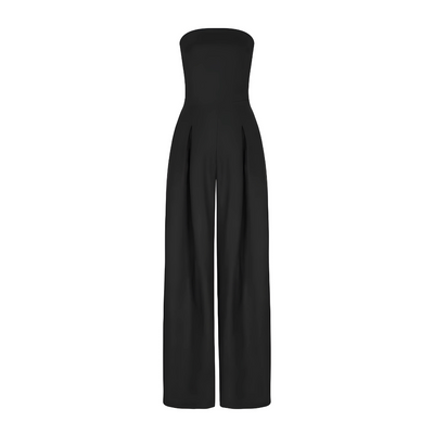 Chiara | Sleeveless Jumpsuit