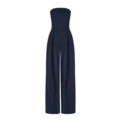 Chiara | Sleeveless Jumpsuit