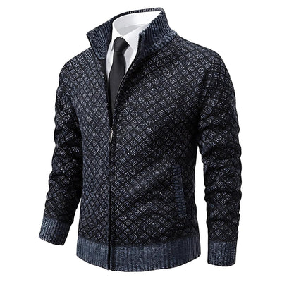 JACOB | STYLISH MEN'S JACKET