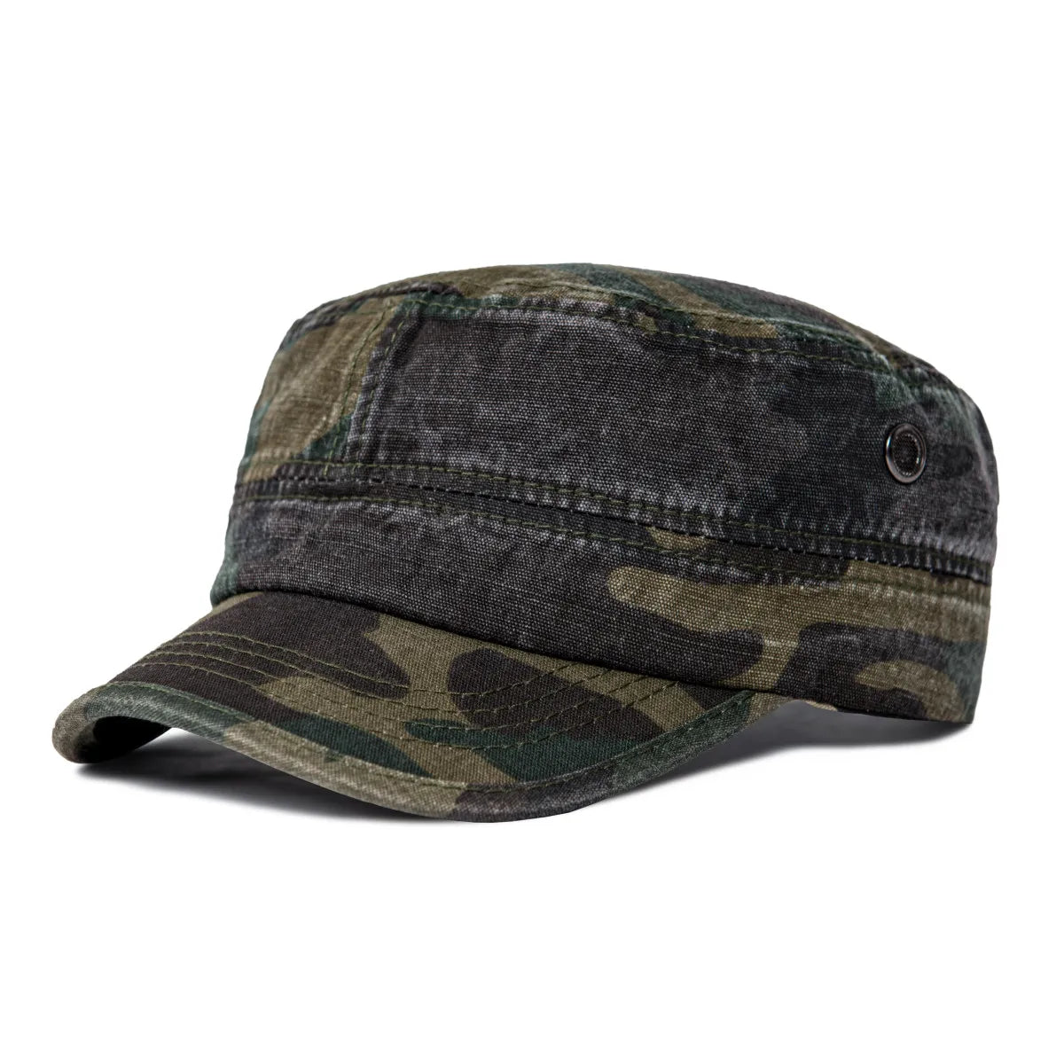 Marshall | Tactical Vintage Cap