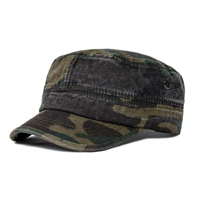 Marshall | Tactical Vintage Cap