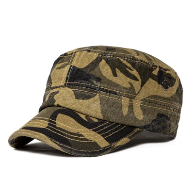 Marshall | Tactical Vintage Cap