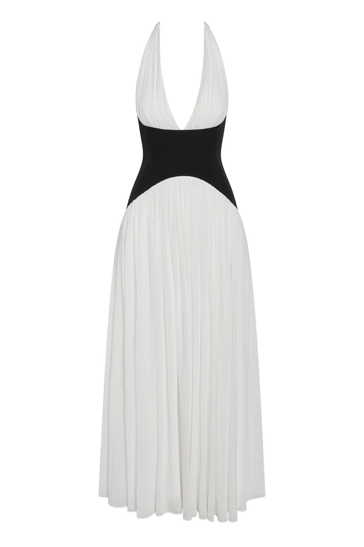 ARCELIA Maxi Dress