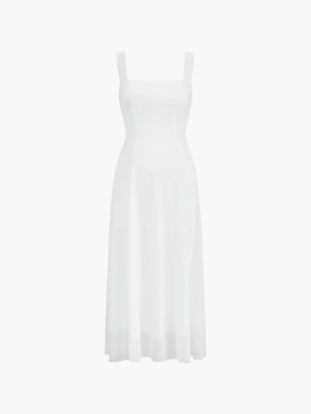 Camille | Long Dress
