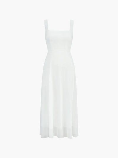Camille | Long Dress
