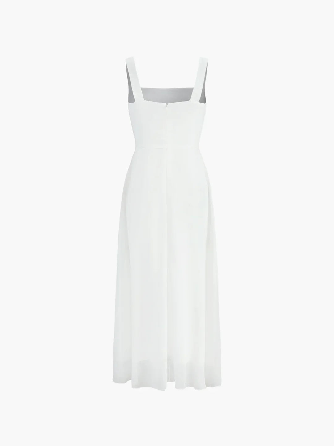 Camille | Long Dress