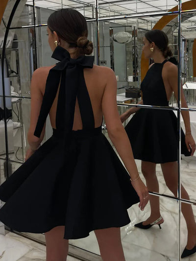 Elodie | Mini Dress