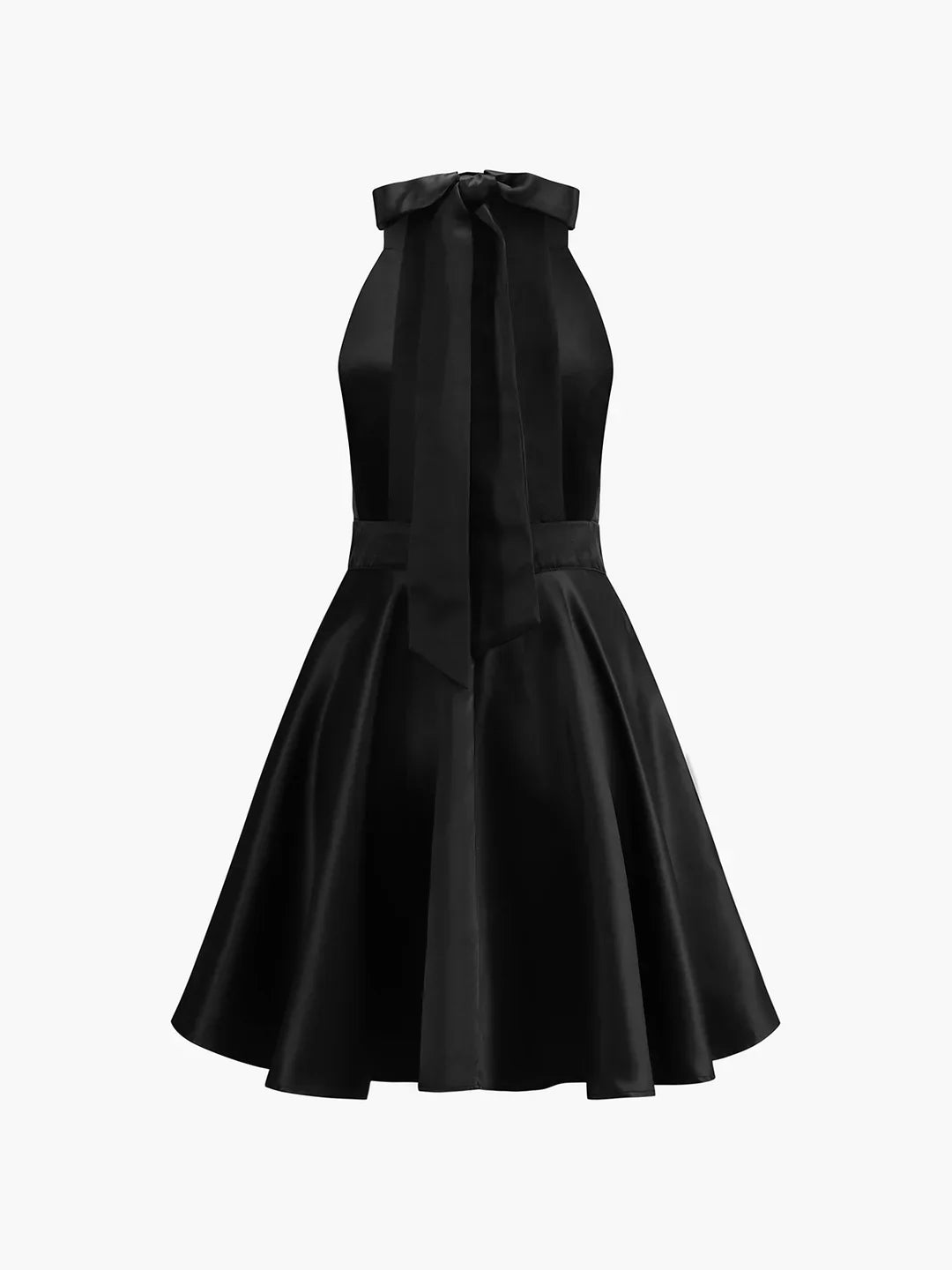 Elodie | Mini Dress