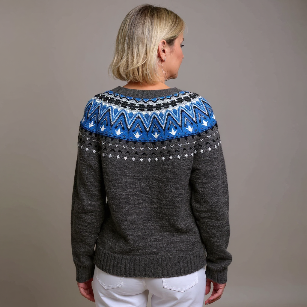 Esme | Vintage Cardigan